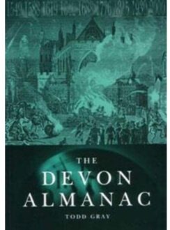 The Devon Almanac - Todd Gray