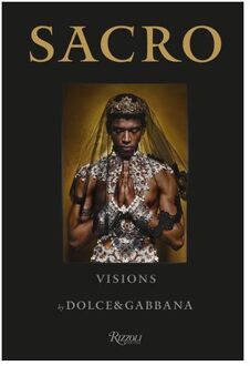 The Devotion Of Dolce & Gabbana - Thomas Persson