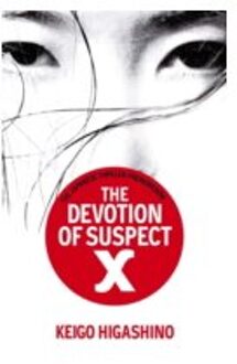 The Devotion Of Suspect X