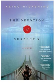 The Devotion of Suspect X