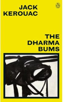The Dharma Bums