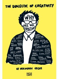 The Dialectic Of Creativity - Max Kaplan