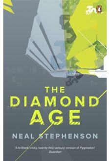 The Diamond Age