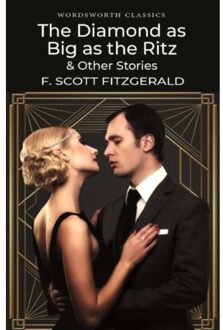 The Diamond as Big as the Ritz & Other Stories