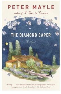 The Diamond Caper
