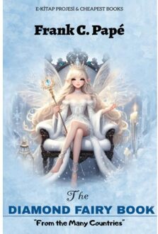 The Diamond Fairy Book - Various Various