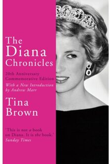 The Diana Chronicles
