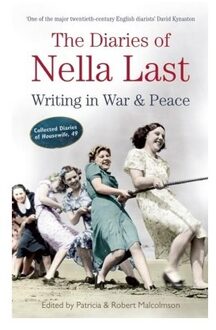 The Diaries of Nella Last