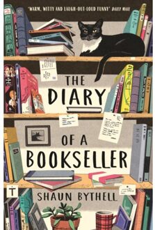 The Diary of a Bookseller