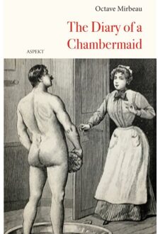 The Diary Of A Chambermaid - Octave Mirbeau