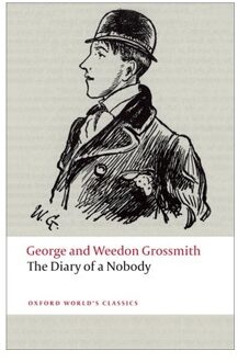 The Diary of a Nobody