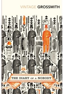 The Diary of a Nobody