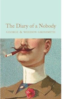 The Diary of a Nobody