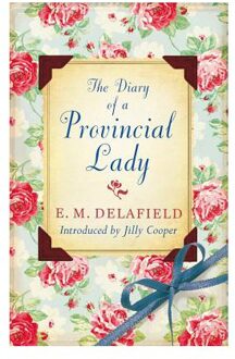 The Diary Of A Provincial Lady