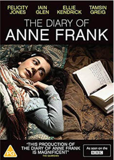 The Diary of Anne Frank