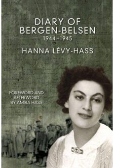 The Diary Of Bergen-belsen