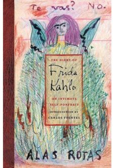 The Diary of Frida Kahlo