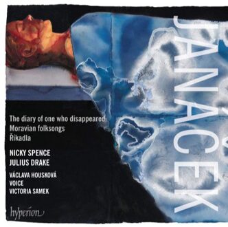 The Diary Of One Who Disappeared