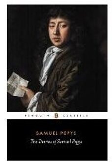 The Diary of Samuel Pepys