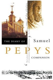 The Diary of Samuel Pepys
