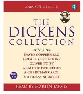 The Dickens Collection