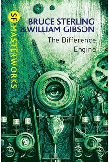 The Difference Engine