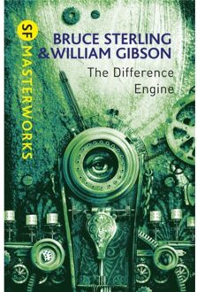 The Difference Engine