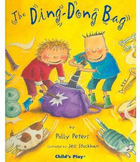 The Ding Dong Bag