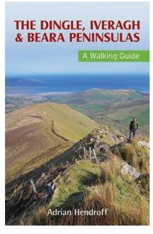 The Dingle, Iveragh & Beara Peninsulas Walking Guide