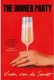 The Dinner Party - Viola van de Sandt