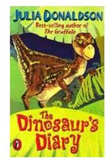 The Dinosaur's Diary