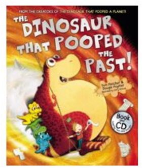 The Dinosaur That Pooped the Past