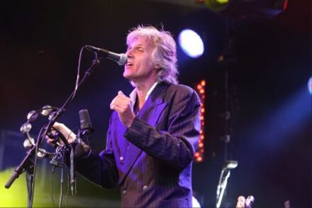 the dire straits experience