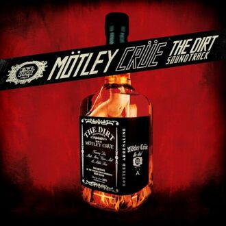 The Dirt Soundtrack - Mötley Crüe