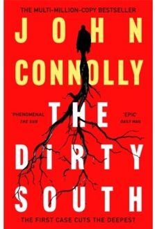 The Dirty South - Charlie Parker Thriller - John Connolly