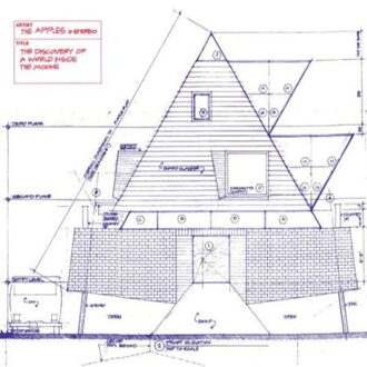 The Discovery Of A World Inside The Moone