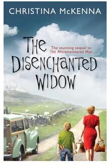 The Disenchanted Widow