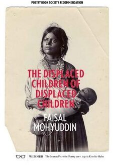 The Displaced Children of Displaced Children