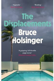 The Displacements - Bruce Holsinger