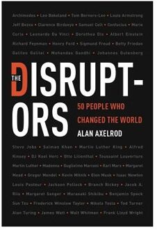 The Disruptors