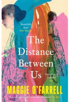 The Distance Between Us - Maggie O'Farrell