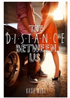 The Distance Between Us