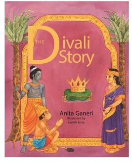 The Divali Story