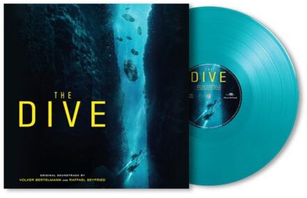 The Dive - Ost (original Soundtrack)