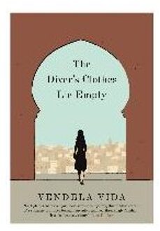 The Diver's Clothes Lie Empty