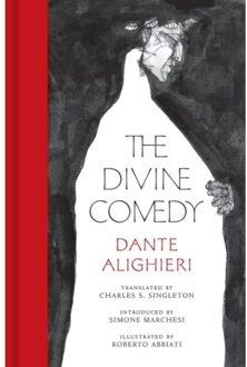 The Divine Comedy - Dante Alighieri
