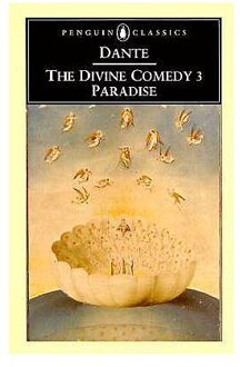 The Divine Comedy & Paradise