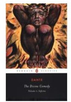 The Divine Comedy
