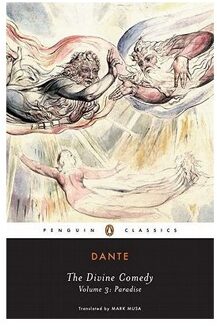 The Divine Comedy