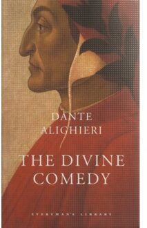 The Divine Comedy